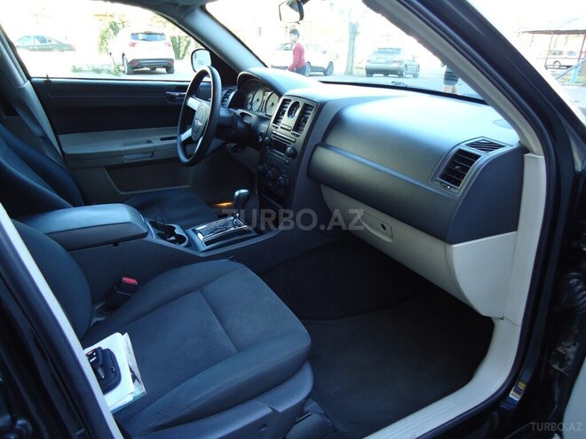 Chrysler 300C 2007, 130,000 km - 2.7 l - Bakı