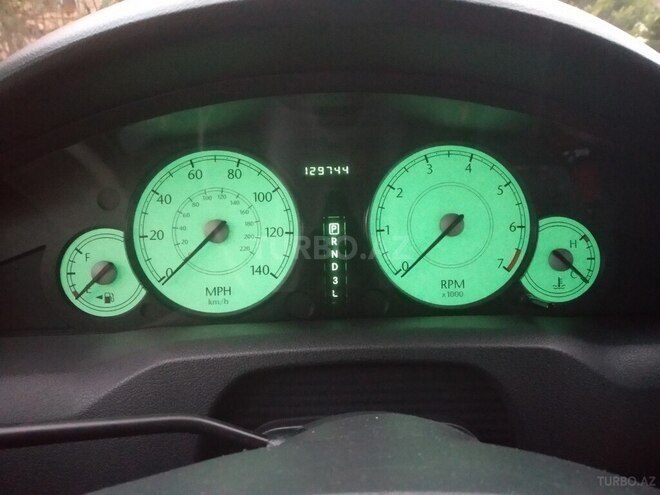 Chrysler 300C 2007, 130,000 km - 2.7 l - Bakı