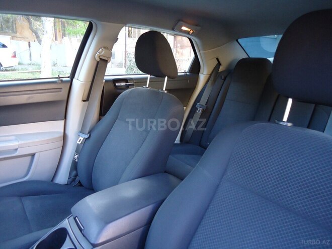 Chrysler 300C 2007, 130,000 km - 2.7 l - Bakı