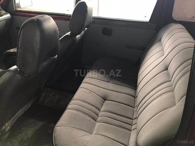 Daewoo Tico 1996, 120,000 km - 0.6 л - Gəncə
