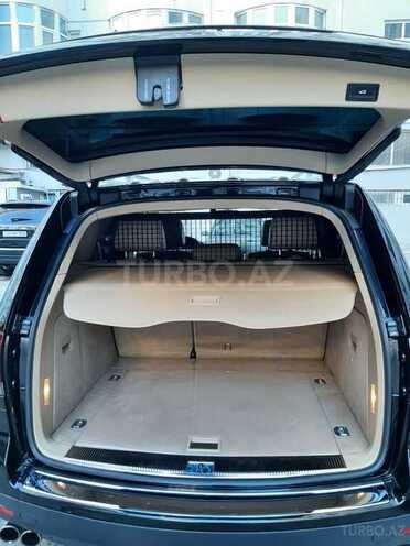 Volkswagen Touareg 2007, 177,000 km - 3.6 л - Bakı