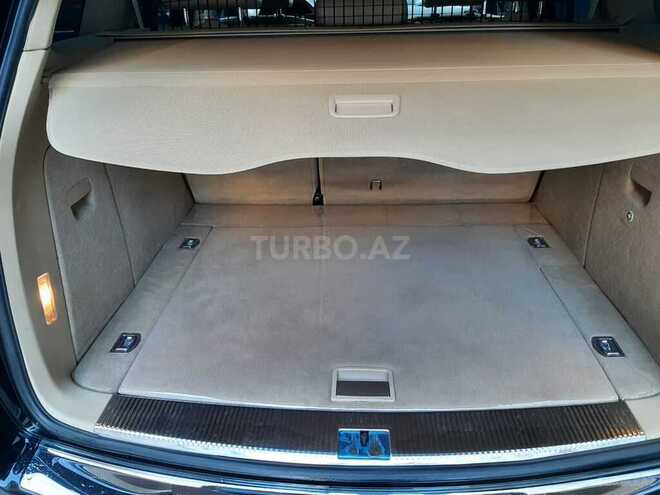 Volkswagen Touareg 2007, 177,000 km - 3.6 л - Bakı