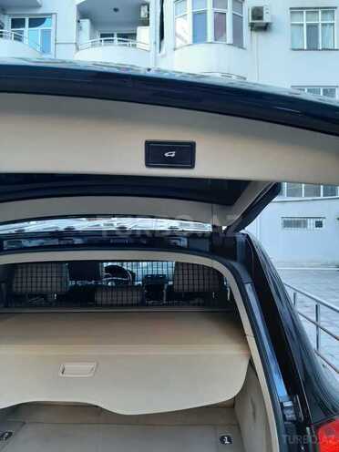Volkswagen Touareg 2007, 177,000 km - 3.6 л - Bakı
