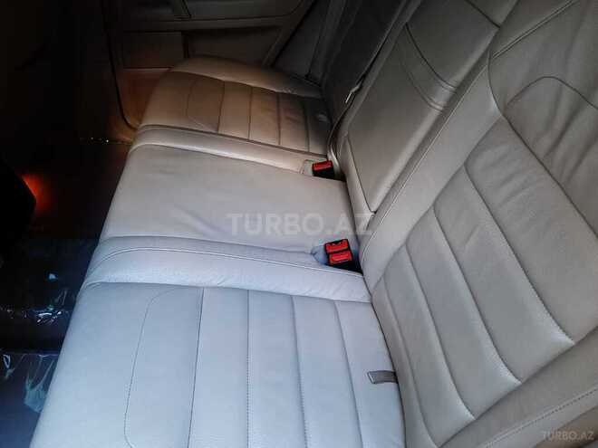 Volkswagen Touareg 2007, 177,000 km - 3.6 л - Bakı