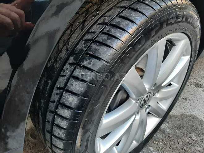 Volkswagen Touareg 2007, 177,000 km - 3.6 л - Bakı