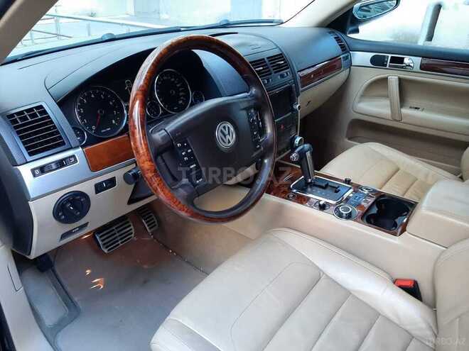 Volkswagen Touareg 2007, 177,000 km - 3.6 л - Bakı