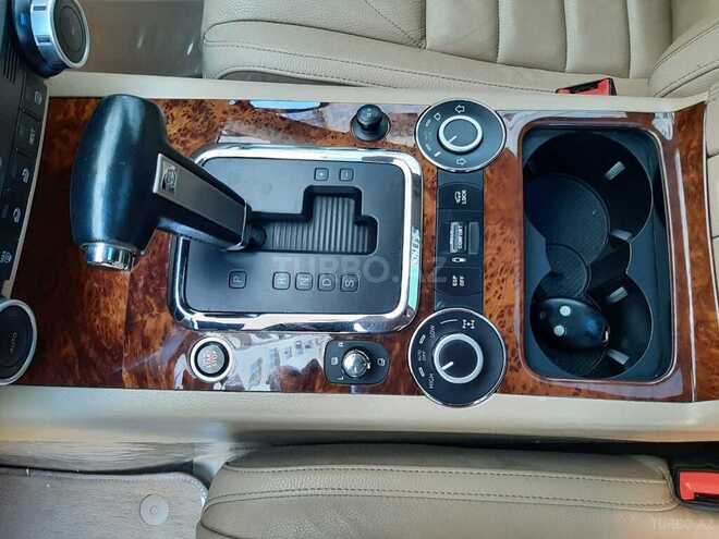 Volkswagen Touareg 2007, 177,000 km - 3.6 л - Bakı