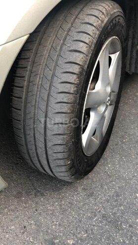 Toyota Corolla 2005, 187,251 km - 1.4 l - Bakı