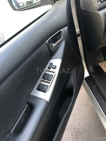 Toyota Corolla 2005, 187,251 km - 1.4 l - Bakı