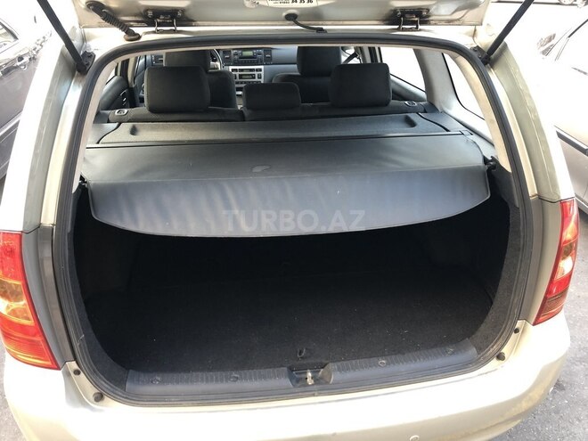 Toyota Corolla 2005, 187,251 km - 1.4 l - Bakı
