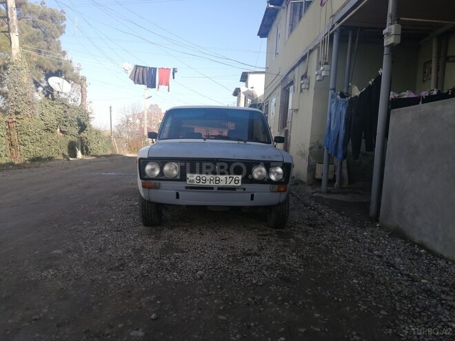 LADA (VAZ) 2106 1998, 245,156 km - 1.6 l - Qazax