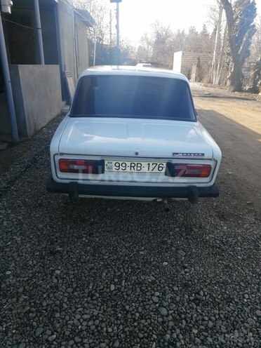 LADA (VAZ) 2106 1998, 245,156 km - 1.6 l - Qazax