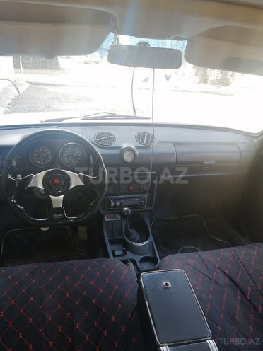 LADA (VAZ) 2106 1998, 245,156 km - 1.6 l - Qazax