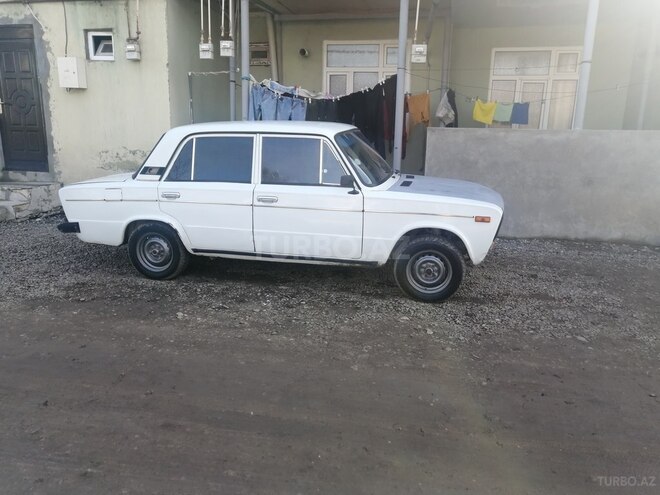 LADA (VAZ) 2106 1998, 245,156 km - 1.6 l - Qazax