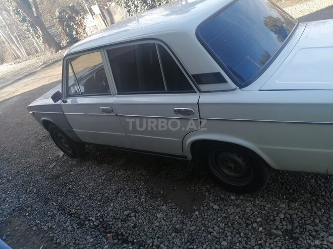 LADA (VAZ) 2106 1998, 245,156 km - 1.6 l - Qazax