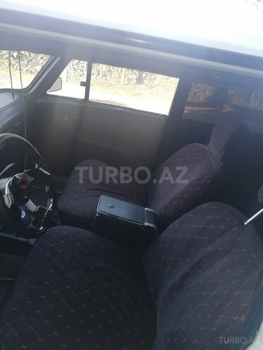 LADA (VAZ) 2106 1998, 245,156 km - 1.6 l - Qazax