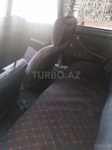LADA (VAZ) 2106 1998, 245,156 km - 1.6 l - Qazax
