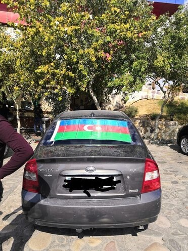 Kia Cerato 2006, 245,300 km - 1.6 l - Xırdalan