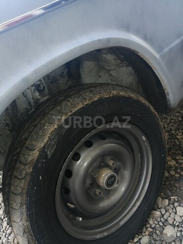 LADA (VAZ) 2106 1998, 245,156 km - 1.6 l - Qazax