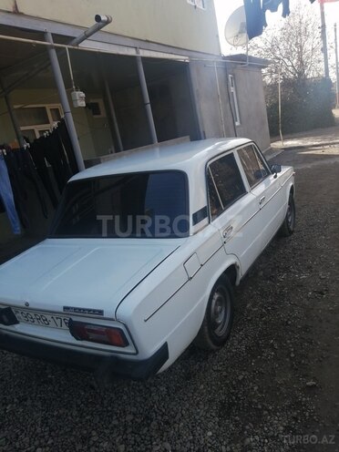 LADA (VAZ) 2106 1998, 245,156 km - 1.6 l - Qazax