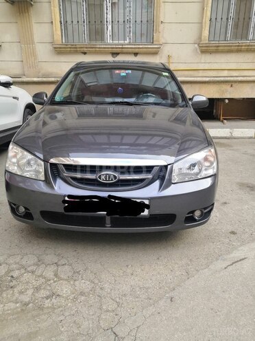 Kia Cerato 2006, 245,300 km - 1.6 l - Xırdalan