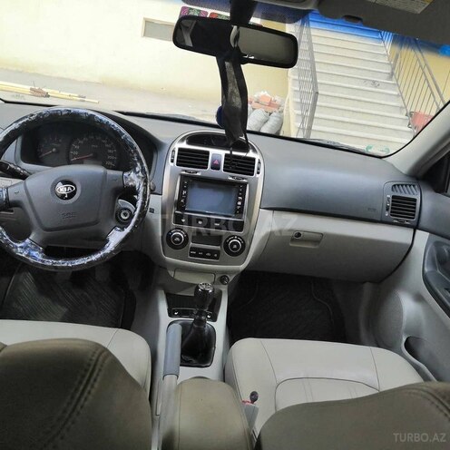 Kia Cerato 2006, 245,300 km - 1.6 l - Xırdalan