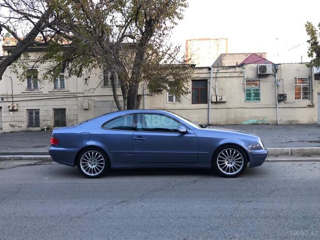 Mercedes  1999, 296,000 km - 2.3 l - Bakı
