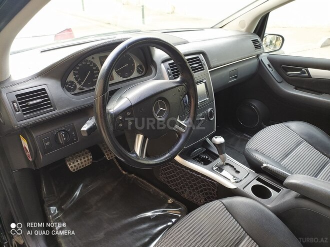 Mercedes B 170 2006, 180,000 km - 1.7 л - Bakı