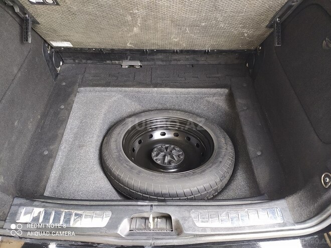 Mercedes B 170 2006, 180,000 km - 1.7 л - Bakı