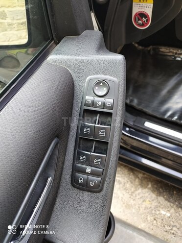 Mercedes B 170 2006, 180,000 km - 1.7 л - Bakı