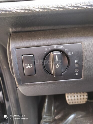 Mercedes B 170 2006, 180,000 km - 1.7 л - Bakı