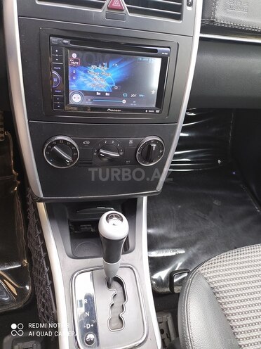 Mercedes B 170 2006, 180,000 km - 1.7 л - Bakı