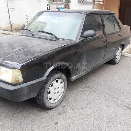 Tofas Sahin 2005, 189,000 km - 1.6 l - Bakı