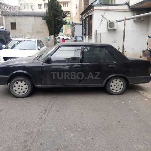 Tofas Sahin 2005, 189,000 km - 1.6 l - Bakı
