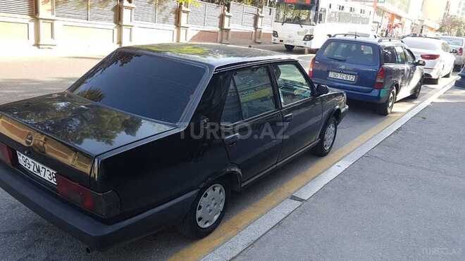 Tofas Sahin 2005, 189,000 km - 1.6 l - Bakı