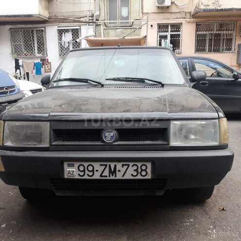 Tofas Sahin 2005, 189,000 km - 1.6 l - Bakı