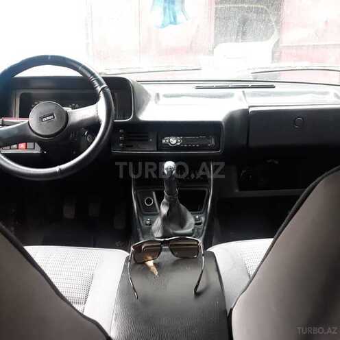 Tofas Sahin 2005, 189,000 km - 1.6 l - Bakı