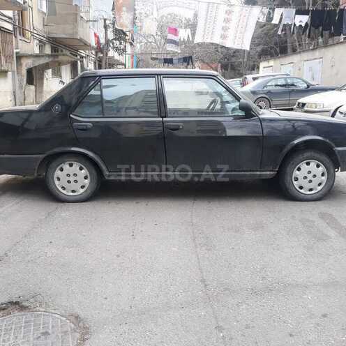 Tofas Sahin 2005, 189,000 km - 1.6 l - Bakı
