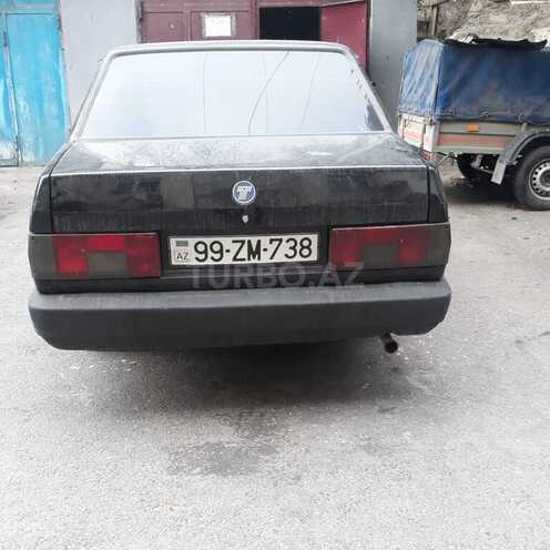 Tofas Sahin 2005, 189,000 km - 1.6 l - Bakı