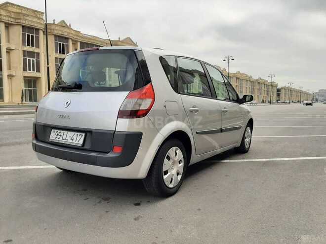 Renault Scenic 2006, 218,000 km - 1.5 l - Bakı