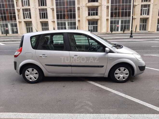 Renault Scenic 2006, 218,000 km - 1.5 l - Bakı