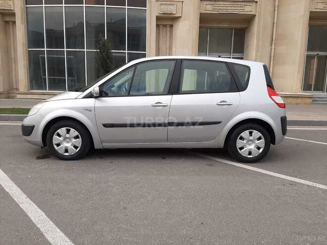 Renault Scenic 2006, 218,000 km - 1.5 l - Bakı