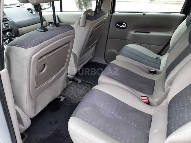 Renault Scenic 2006, 218,000 km - 1.5 l - Bakı