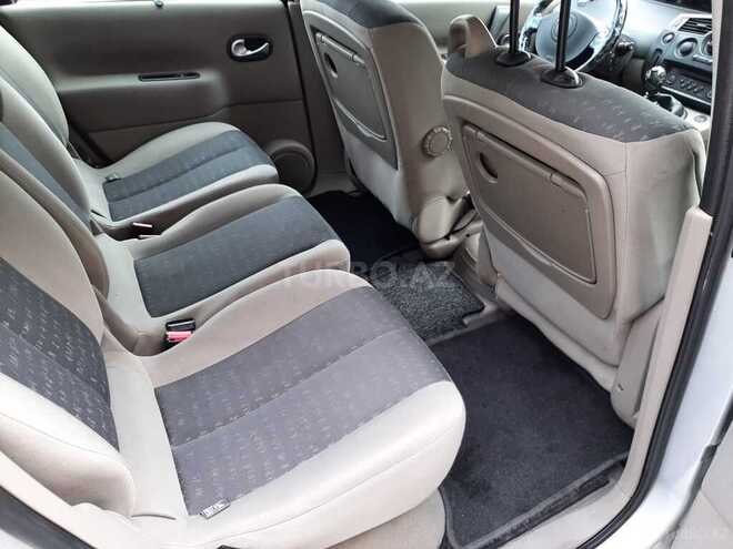 Renault Scenic 2006, 218,000 km - 1.5 l - Bakı