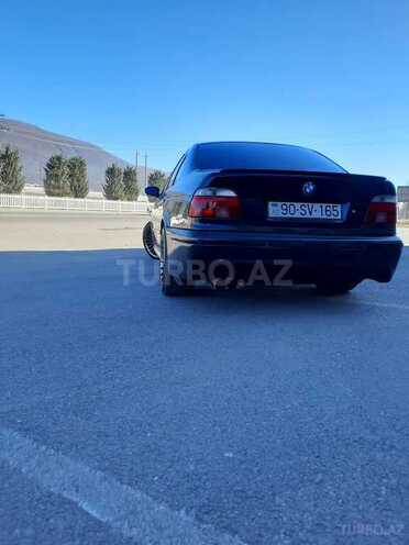 BMW 523 1998, 205,000 km - 2.5 l - Bakı