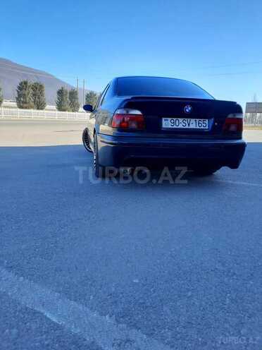 BMW 523 1998, 205,000 km - 2.5 l - Bakı