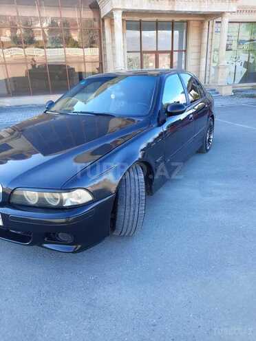 BMW 523 1998, 205,000 km - 2.5 l - Bakı