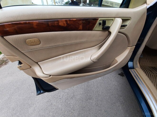Mercedes C 280 1997, 300,000 km - 2.8 l - Bakı