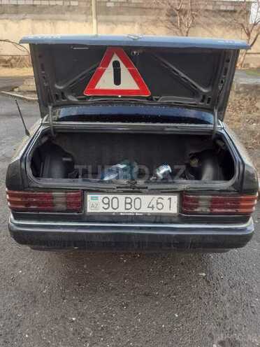 Mercedes 190 1990, 403,246 km - 2.0 l - Ağstafa