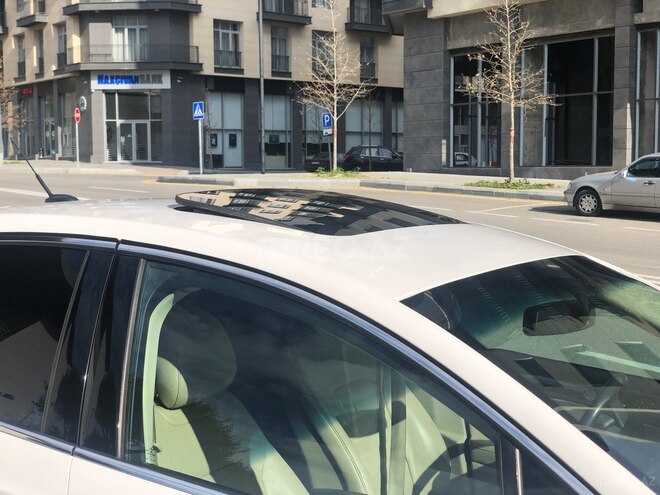 Ford Fusion 2014, 94,000 km - 1.5 l - Bakı